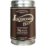 Lucaffé Lucacao 700 g chokoladepulver