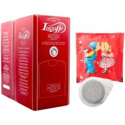 Lucaffé Piccolo & Dolce ESE Espresso Pods 150 pcs