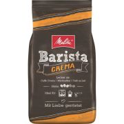 Melitta Barista Crema 1 kg kaffebønner