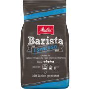 Melitta Barista Espresso 1 kg kaffebønner