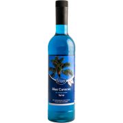 Modo No Added Sugar Blue Curaçao sirup 750 ml