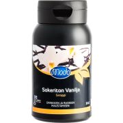 Modo sukkerfri vaniljesirup 300 ml