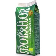 Mokaflor Bio Organic 80 % Arabica 1 kg kaffebønner