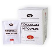 MokaSirs chokoladepulver i portionposer 50 stk 1,5 kg