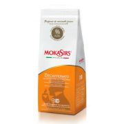 MokaSirs Decaffeinato koffeinfri 180 g malet kaffe