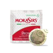 MokaSirs Deciso espresso pods 200 stk