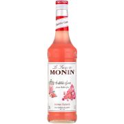 Monin Bubble Gum Syrup 700 ml