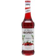 Monin Cranberry sirup 700 ml