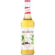 Monin French Vanilla sirup 700 ml