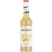 Monin Ginger drikkekoncentrat 700 ml