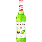 Monin Green Apple sirup 700 ml