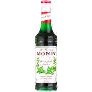 Monin Green Mint sirup 700 ml