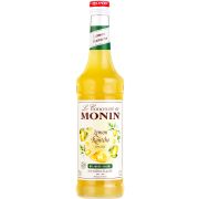 Monin Lemon Rantcho usødet citronsaftkoncentrat 700 ml