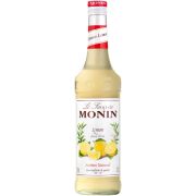 Monin Lemon sirup 700 ml