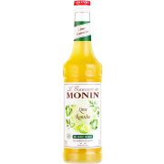 Monin Lime Rantcho usødet limsaftkoncentrat 700 ml