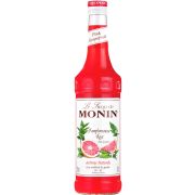 Monin Pink Grapefrugt sirup 700 ml