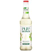 Pure by Monin Green Apple uden tilsat sukker 700 ml