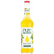 Pure by Monin Mango Passion uden tilsat sukker 700 ml