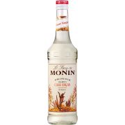 Monin Pure Cane Sugar Syrup 700 ml