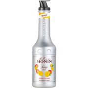 Monin Le Fruit Mango frugtpuré 1 l