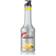 Monin Le Fruit Yuzu frugtpuré 1 l