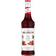 Monin Wild Strawberry sirup 700 ml