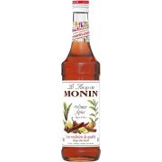 Monin Winter Spice sirup 700 ml