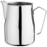 Motta Europa Stainless Steel Milk Pitcher 250 ml