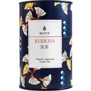 Moya Kukicha japan grøn te 60 g