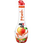 Nexus Peach persikopure 700 ml
