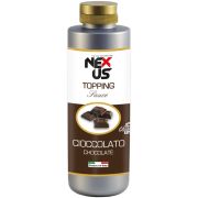 Nexus mørk chokoladesauce 650 g