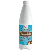 Nic Hard Chocolate Topping 900 ml