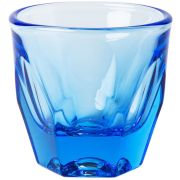 notNeutral Vero Cappuccino Glass 180 ml, Ocean