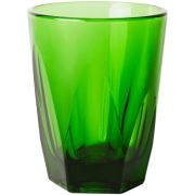 notNeutral Vero Latte Glass 355 ml, Emerald