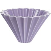 Origami Dripper S filterholder, lilla