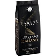 Parana Espresso Italiano 1 kg Coffee Beans