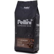 Pellini Espresso Bar No 9 Cremoso 1 kg kaffebønner