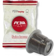 Pera Dolce Aroma Nespresso Compatible Coffee Capsule 50 pcs