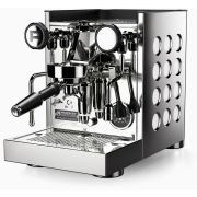 Rocket Espresso Appartamento TCA espressomaskine, stål/hvid