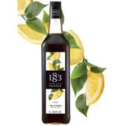 Maison Routin 1883 Iced Tea Lemon sirup 1000 ml