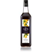 Maison Routin 1883 Iced Tea Mango sirup 1000 ml