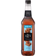 Maison Routin 1883 Sugar Free Caramel sukkerfri sirup 1000 ml