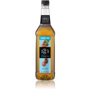 Maison Routin 1883 Sugar Free Hazelnut sukkerfri sirup 1000 ml