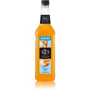 Maison Routin 1883 Sugar Free Peach sukkerfri sirup 1000 ml