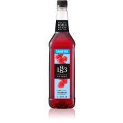 Maison Routin 1883 Sugar Free Raspberry sukkerfri sirup 1000 ml