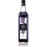 Maison Routin 1883 Violet sirup 1000 ml