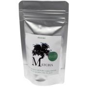 Shamila Japanese Cooking Matcha BIO 40 g pose