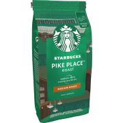 Starbucks Pike Place Roast 200 g kaffebønner