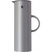 Stelton EM77 termokande 1,0 l, granitgrå