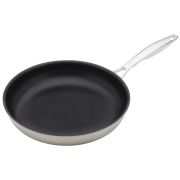 Swiss Diamond Nonstick Clad Induction stegepande 28 cm